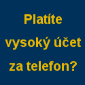 Vyzkou�ejte IP telefonii